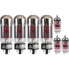 Tube Set, for Marshall JCM 900
