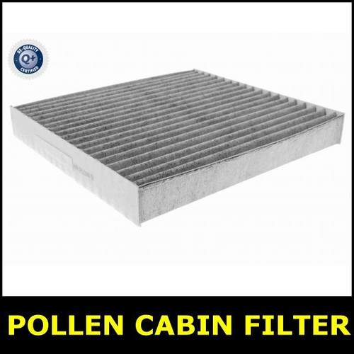 Pollen cabin filter - pollen, (front)