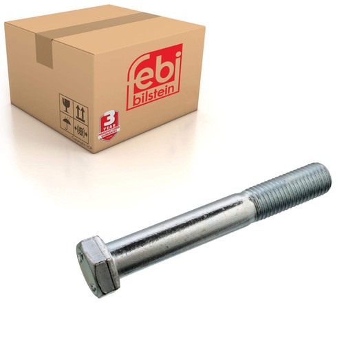 Shock absorber mounting - absorber,