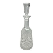 Waterford Crystal Decanter