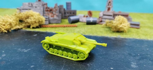 Assault gun iii - assault,