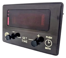 Tricity Bendix SE558FPS Oven