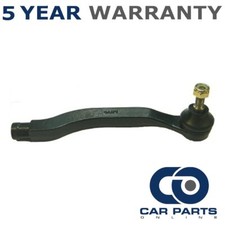 Tie Rod End Front Right Outer