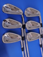 Mizuno MP-59 Irons
