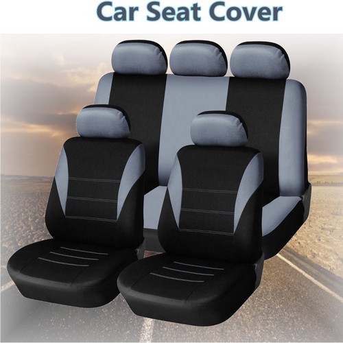 Universal 9pcs seater car - 9pcs, 5