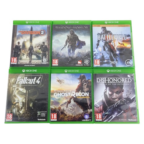 Microsoft xbox one game - microsoft,