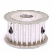 S3M 16T ~ 50T Timing Pulley