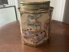 Early 20th Century Taylor’s