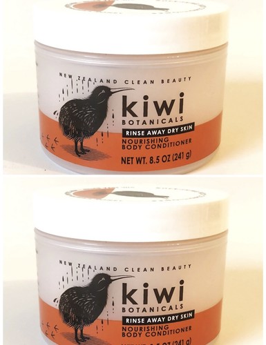 Kiwi botanicals shower - 2,