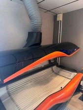 Sunbed ergoline sunbeds - sunbed,