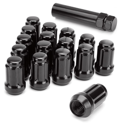 Atv lug nuts - atv, 16