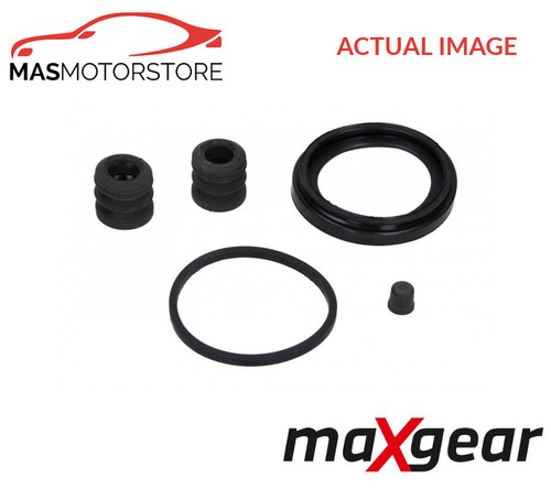 Brake caliper repair - repair, front