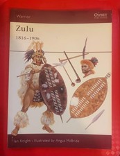 Zulu 1816-1906