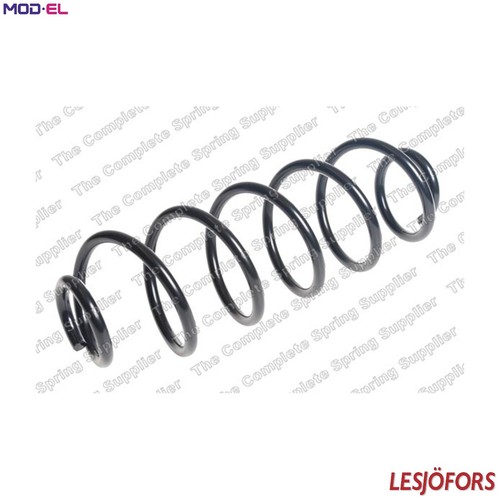 Suspension spring 4215650 - spring, for