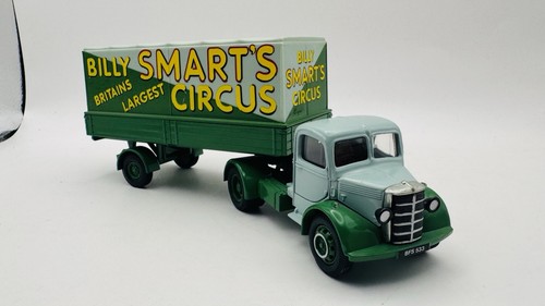 Corgi 97300 bedford - corgi,
