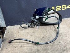 AUDI A3 8V Cabriolet Drivers Side Right Wing Mirror Assembly 8V7857410A LX5Q