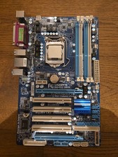 Gigabyte p55 usb3l - gigabyte, ga-p55-usb3l
