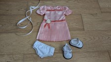 American Girl Doll Molly's