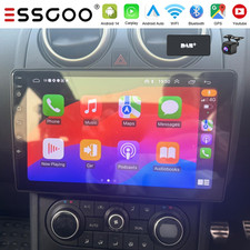 Upgrade DAB+ Car Radio For