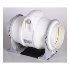 Cataduct Inline 125/320 125mm