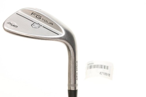 Wilson staff tour - fg, pmp