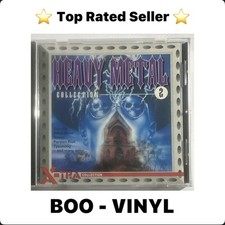 Various  - Heavy Metal