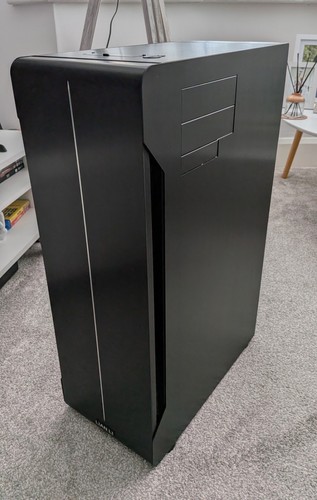 Lian tyr x2000 - lian, pc-x2000