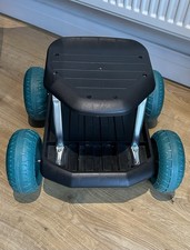 Garden Wheels - pick up from