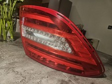 MERCEDES C-CLASS C220 2009-15