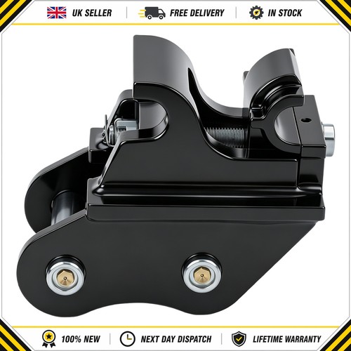 Quick hitch heavy - quick,