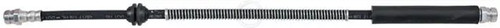 Flexible brake hose 1124 - brake,