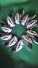 10Pcs Golf Iron Covers
