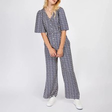 SOMERSET ALICE TEMPERLEY Navy