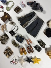 Bratz Clothing Bundle MGA