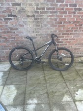 Carrera Vengeance Junior Mountain Bike 13inch With front Suspension