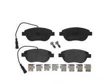 Brembo Front Brake Pad Set for