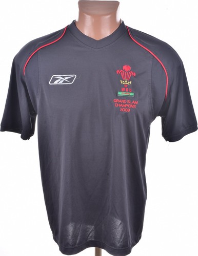 Rugby union wales 2008 - rugby,