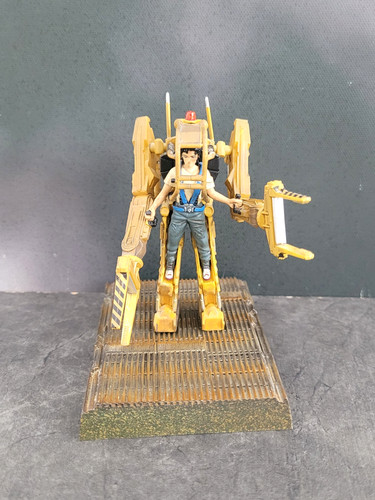 Konami aliens ripley power - ripley,