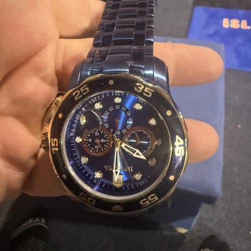 Invicta pro diver - diver, master