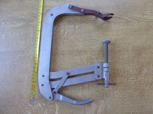 Vintage tools valve spring - k-d,