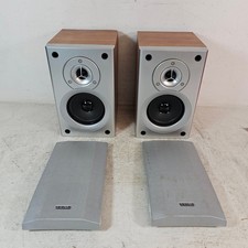 TEAC Bookshelf Hi-Fi Stereo