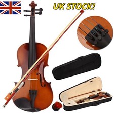 Natural 3/4 Size Acoustic