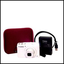 Canon Powershot N100 digital