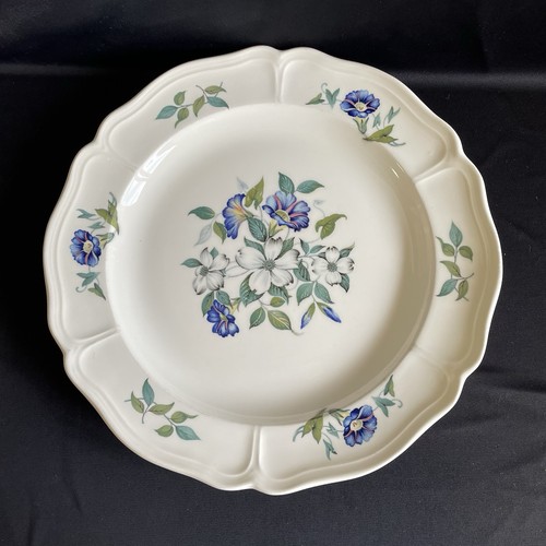Wedgwood cornel floral - wedgwood,