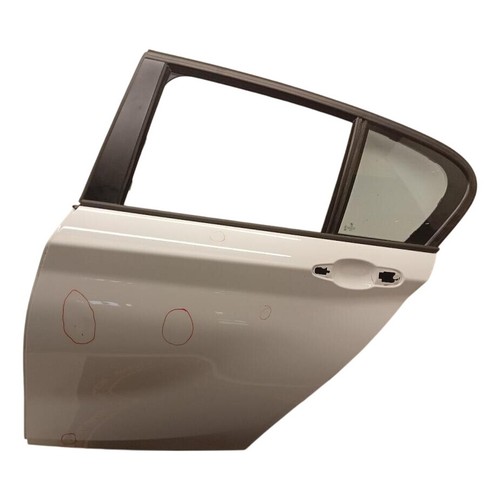 Bmw series door - 118, f20