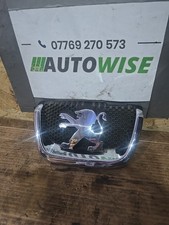 PEUGEOT 407 SW SE 2004-2010