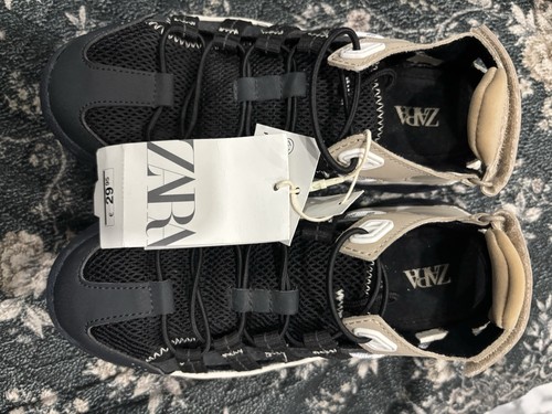 Zara boys shoes size - zara,