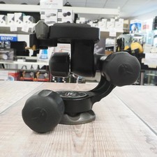 Used Manfrotto 460MG Tripod