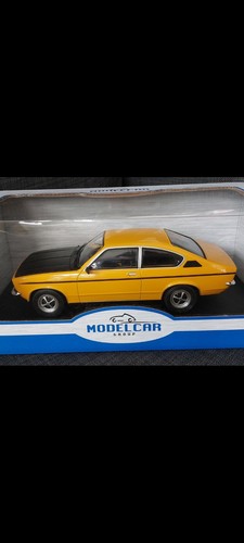 Opel kadett c coupe - opel,