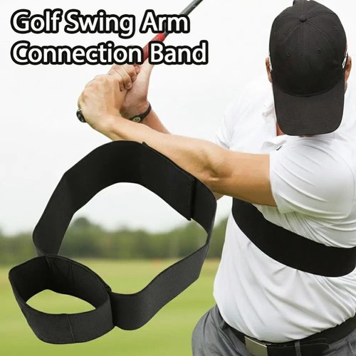 Adjustable golf swing training - golf,